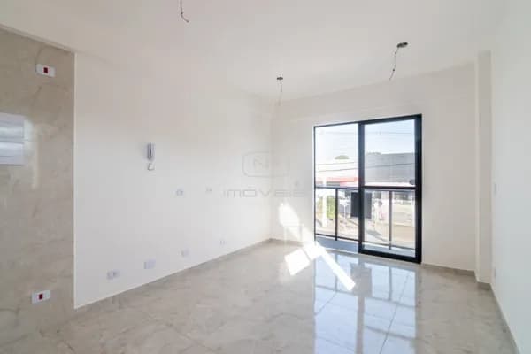 Apartamento em Curitiba - Jardim Botânico