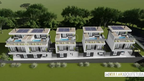 Casa em condomínio – 3 quartos – 1 suíte – R$ 1.078.000,00 – Boa Vista - Curitiba