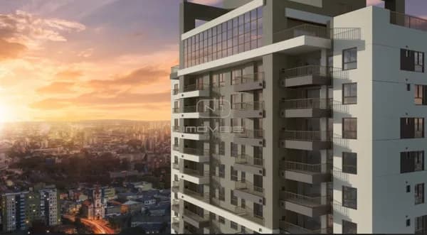 Apartamento em Curitiba - Portão