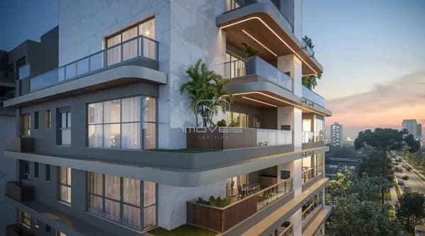 Piemonte Nizza - A partir de 136 m² a 293 m²