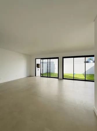 Casa de Condomínio em Curitiba - Santa Felicidade