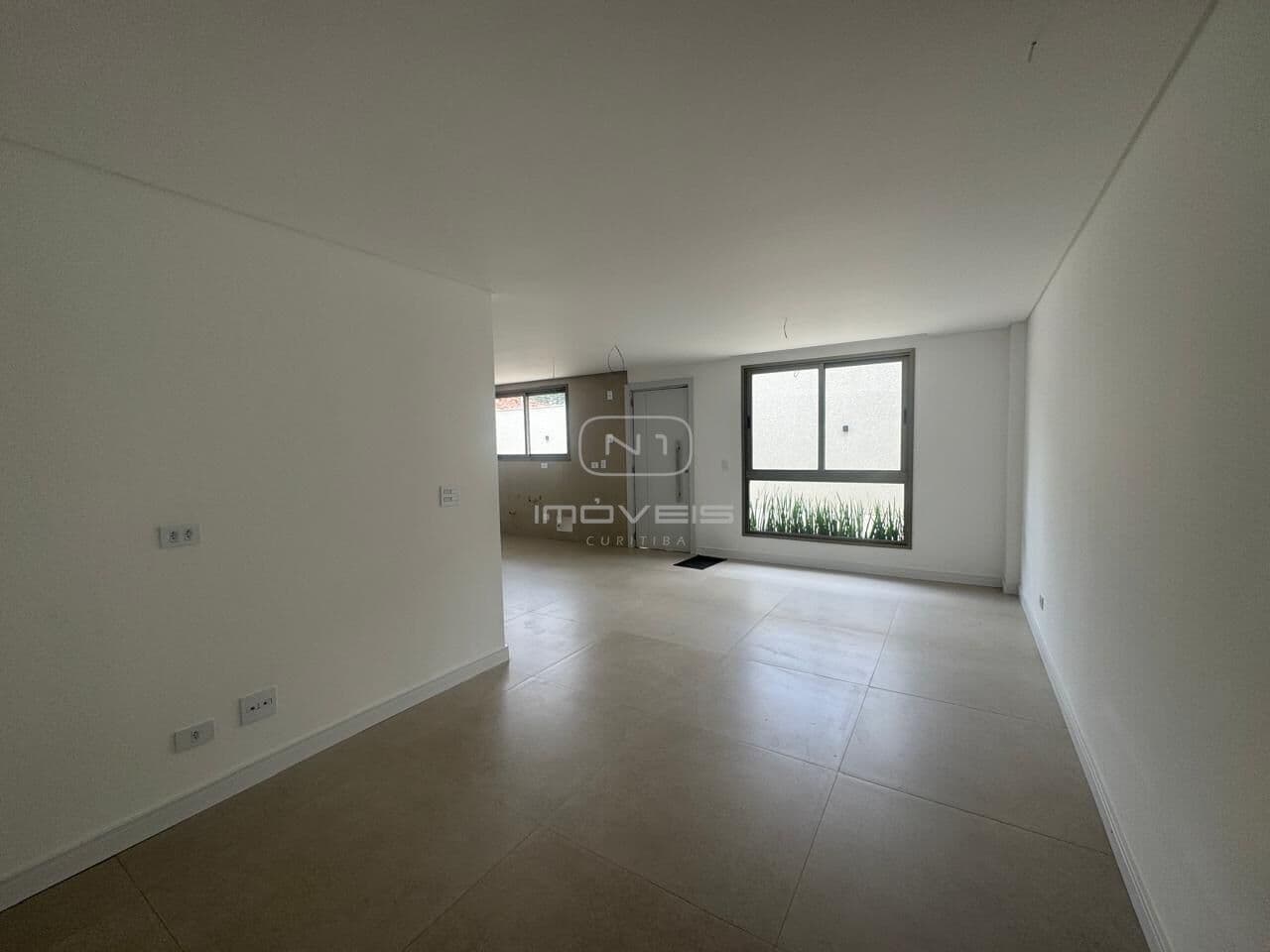 Casa em Curitiba - Boa Vista