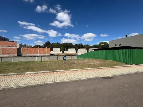 Lote/Terreno em Curitiba - Santa Felicidade