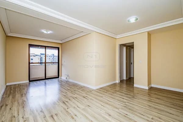 Apartamento em Curitiba - Bacacheri