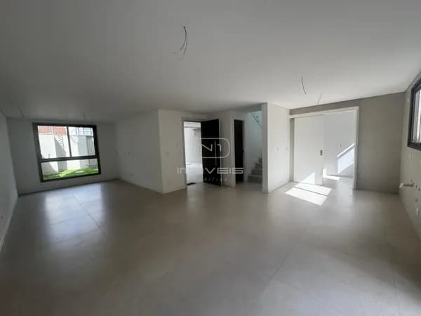 Casa em Curitiba - Boa Vista