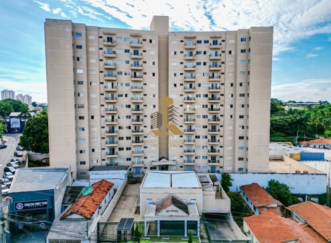 Apartamento em Indaiatuba - Centro