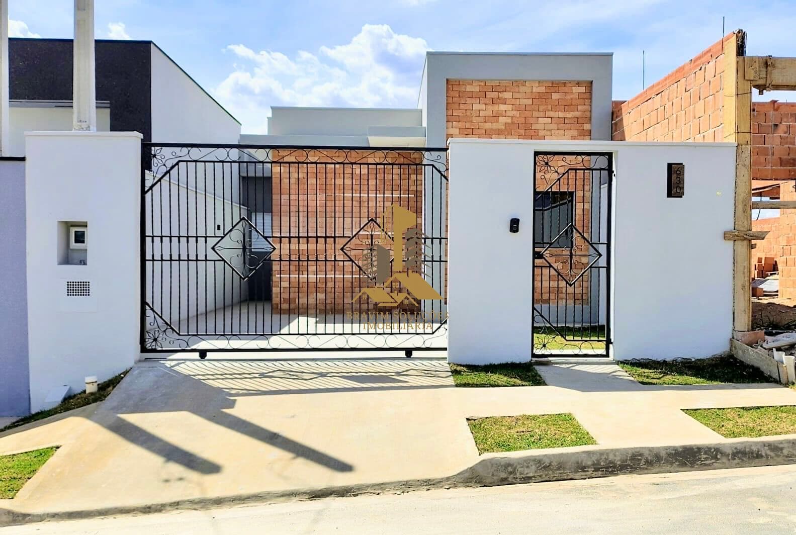 Casa em Indaiatuba - Jardim Bom Sucesso