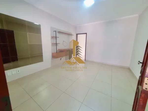 Casa em Indaiatuba - Jardim do Valle II