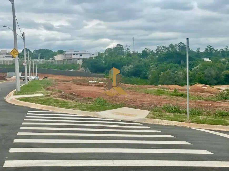 Lote/Terreno em Indaiatuba - Jardim Bela Vista
