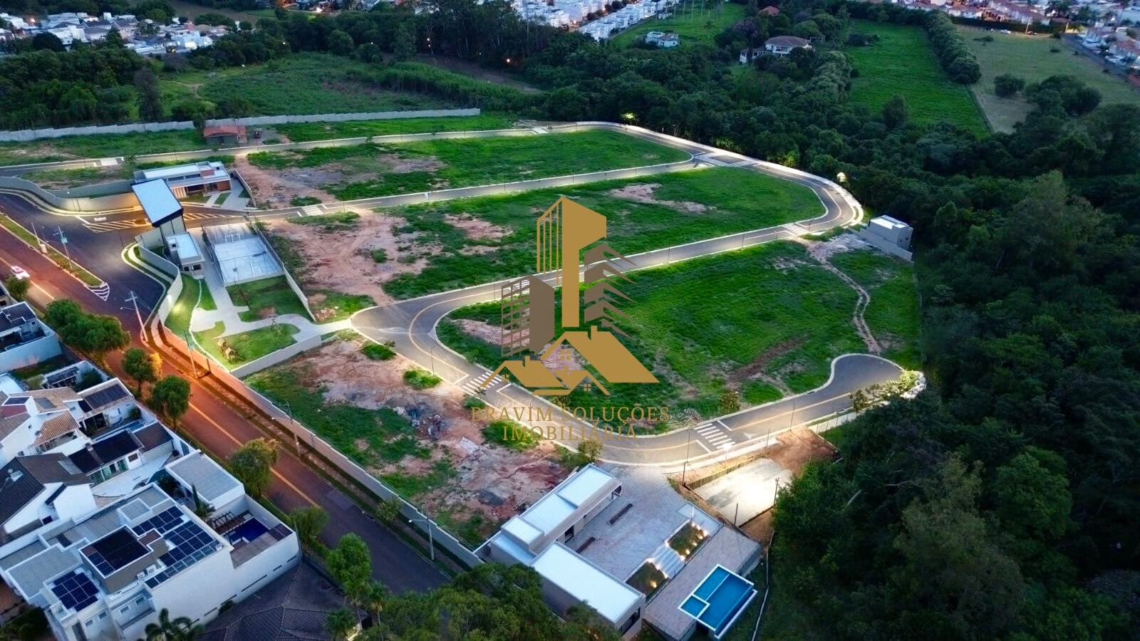 Lote/Terreno em Indaiatuba - Chácara Areal
