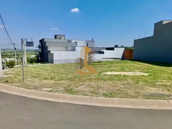 Lote/Terreno em Indaiatuba - Jardim Residencial Viena