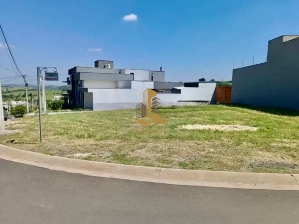 Lote/Terreno em Indaiatuba - Jardim Residencial Viena