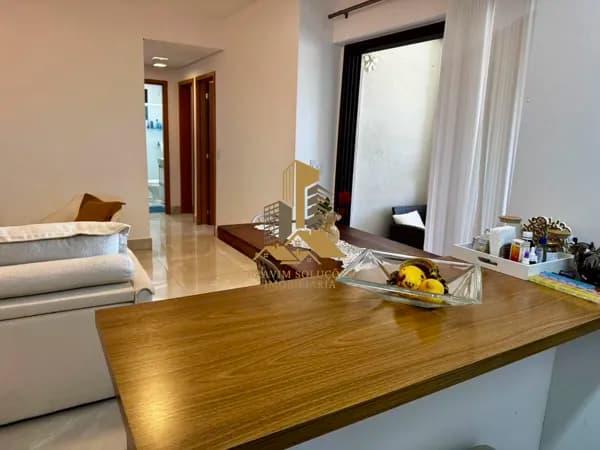Apartamento em Vila Almeida, Indaiatuba/SP