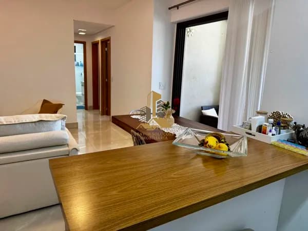 Apartamento em Vila Almeida, Indaiatuba/SP