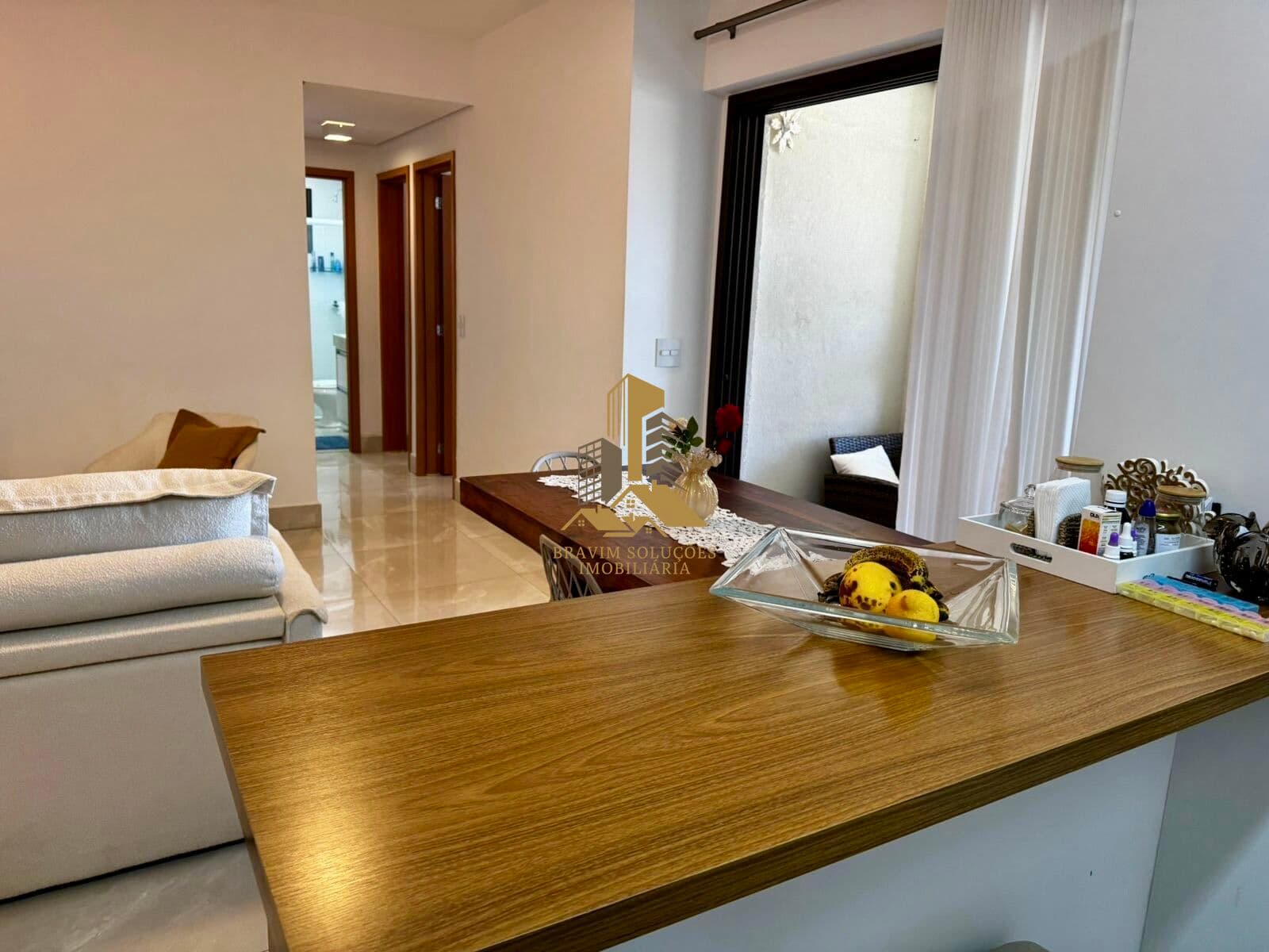 Apartamento em Vila Almeida, Indaiatuba/SP