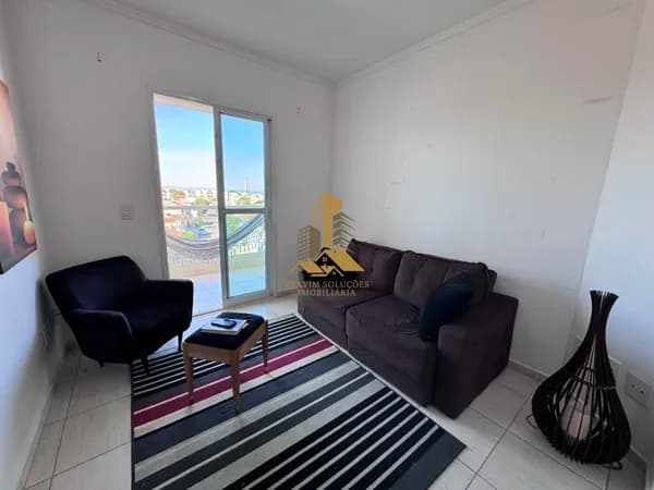 Apartamento em Vila Brizzola, Indaiatuba/SP