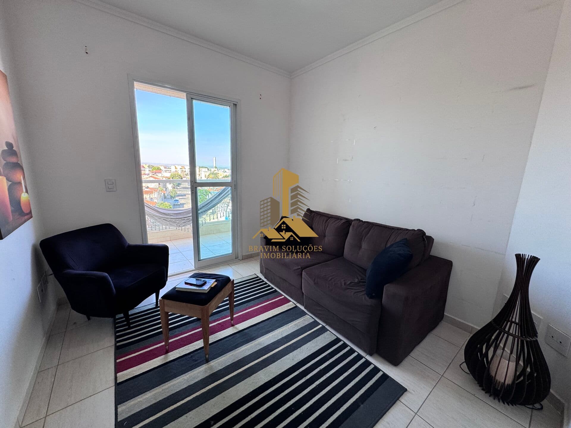Apartamento em Vila Brizzola, Indaiatuba/SP