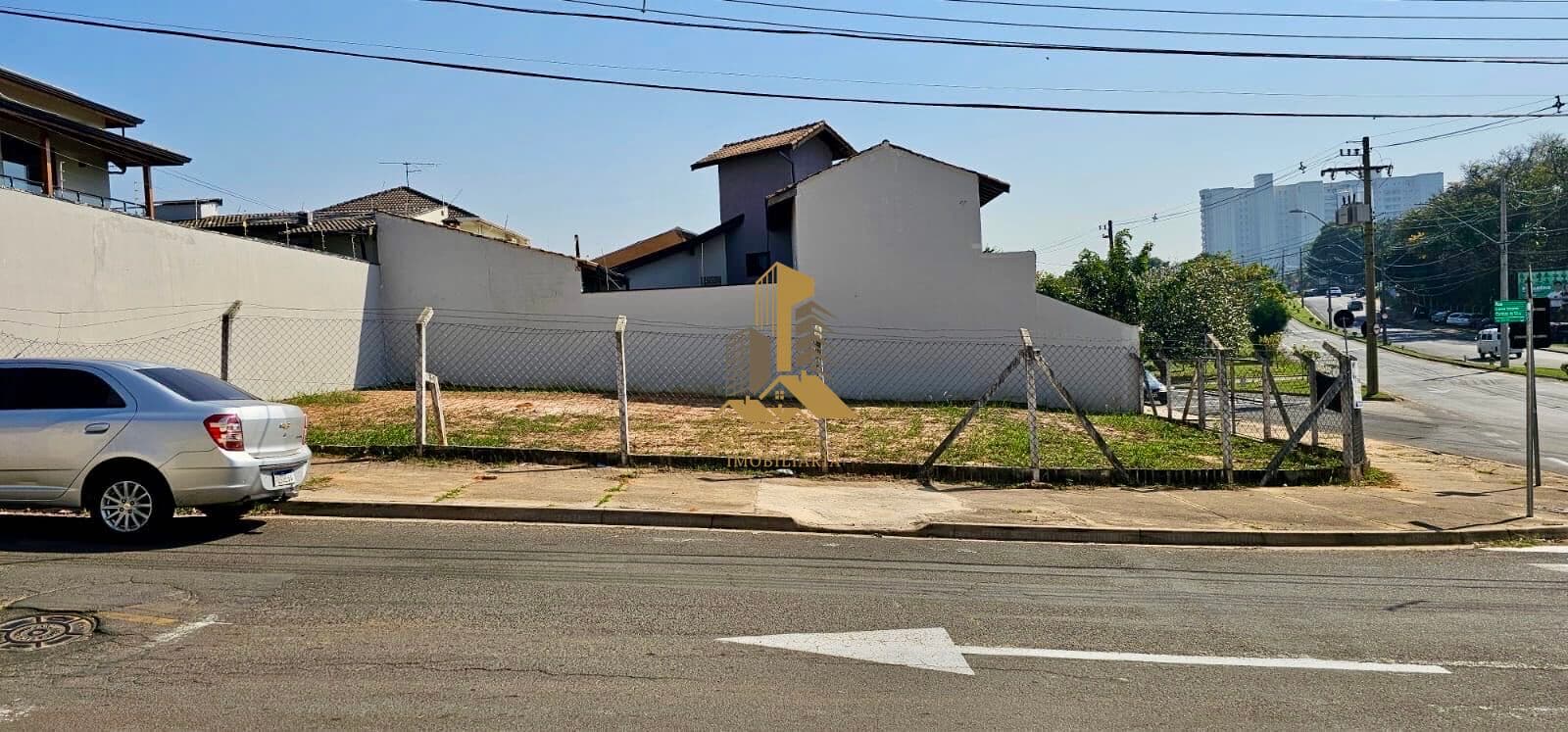 Terreno à venda no bairro Jardim Esplanada em Indaiatuba/SP
