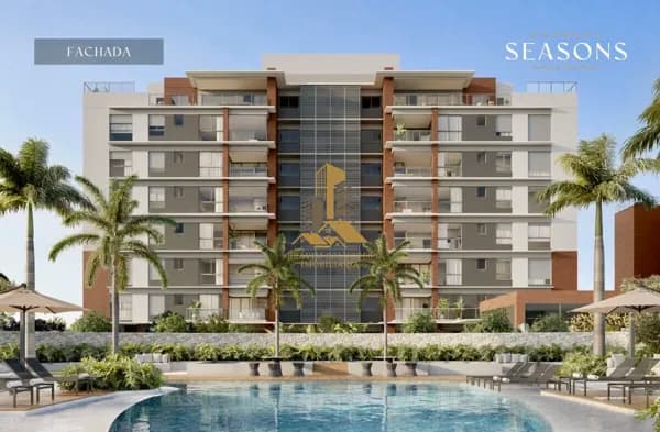 Apartamento em Indaiatuba - Jardim Santa Rita