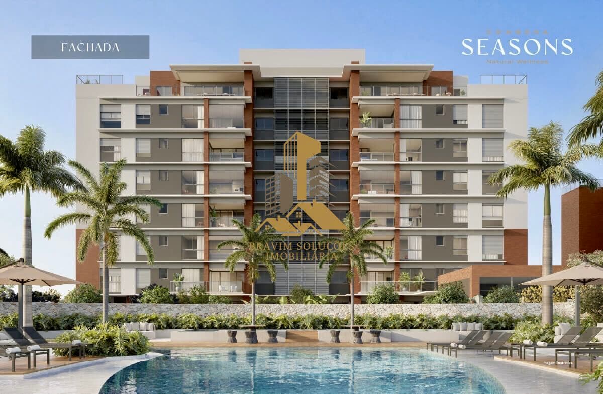 Apartamento em Indaiatuba - Jardim Santa Rita