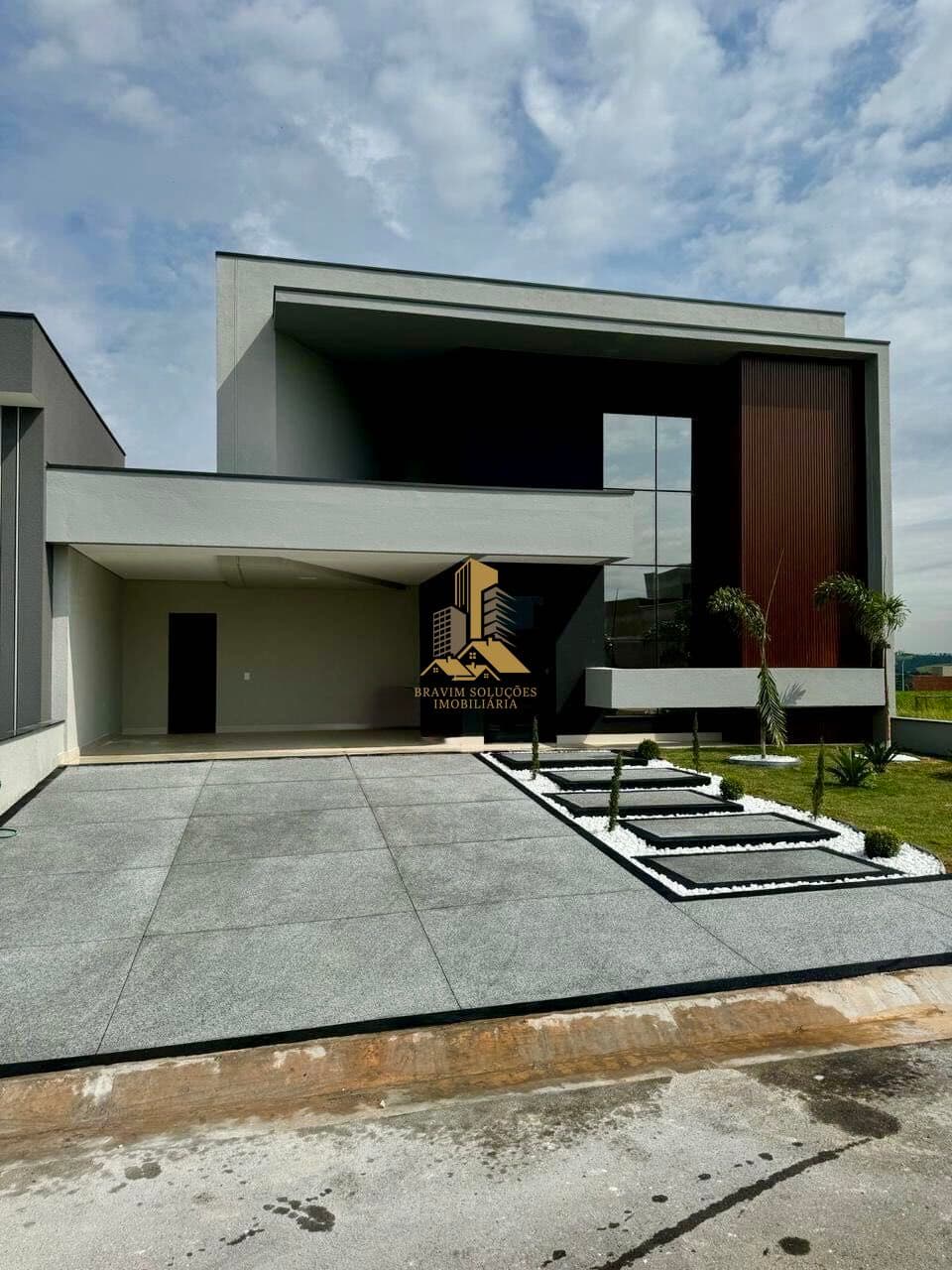 Casa em Indaiatuba - Jardim Residencial Dona Maria Candida