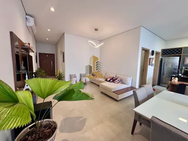 Casa de Condomínio em Indaiatuba - Jardim Residencial Dona Maria José