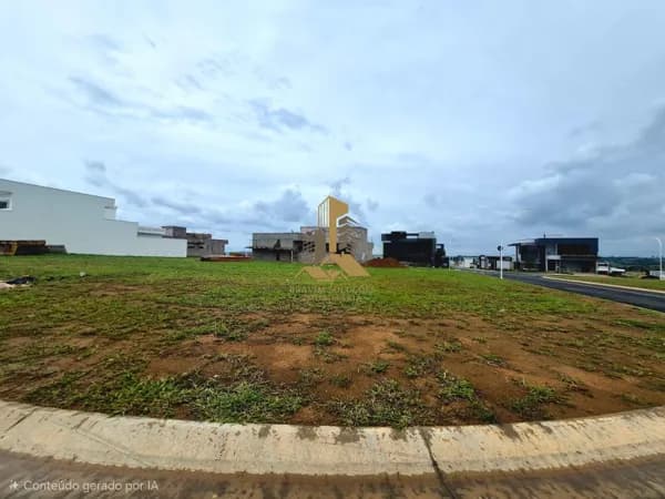 Lote/Terreno em Indaiatuba - Jardim Residencial Dona Maria Candida