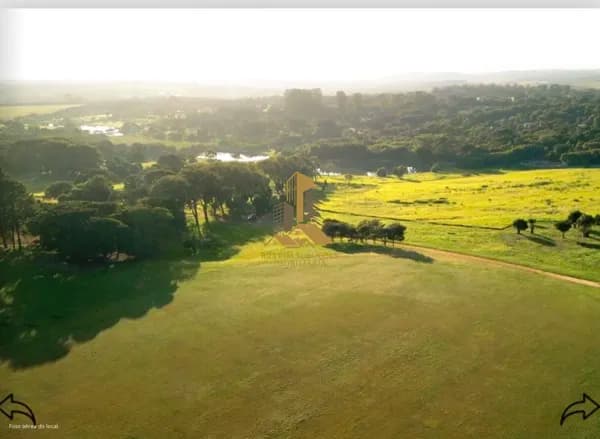 Lote/Terreno em Indaiatuba - Recanto Campestre Internacional de Viracopos Gleba 9