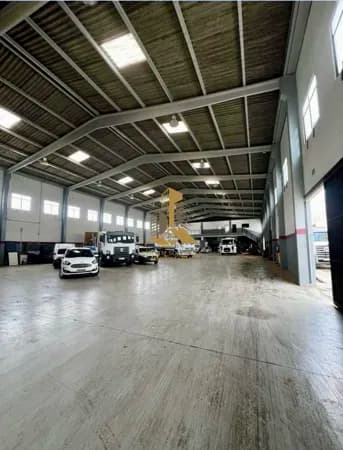 Galpão/Depósito/Armazém em Indaiatuba - Distrito Industrial João Narezzi