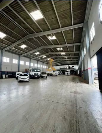 Galpão/Depósito/Armazém em Indaiatuba - Distrito Industrial João Narezzi