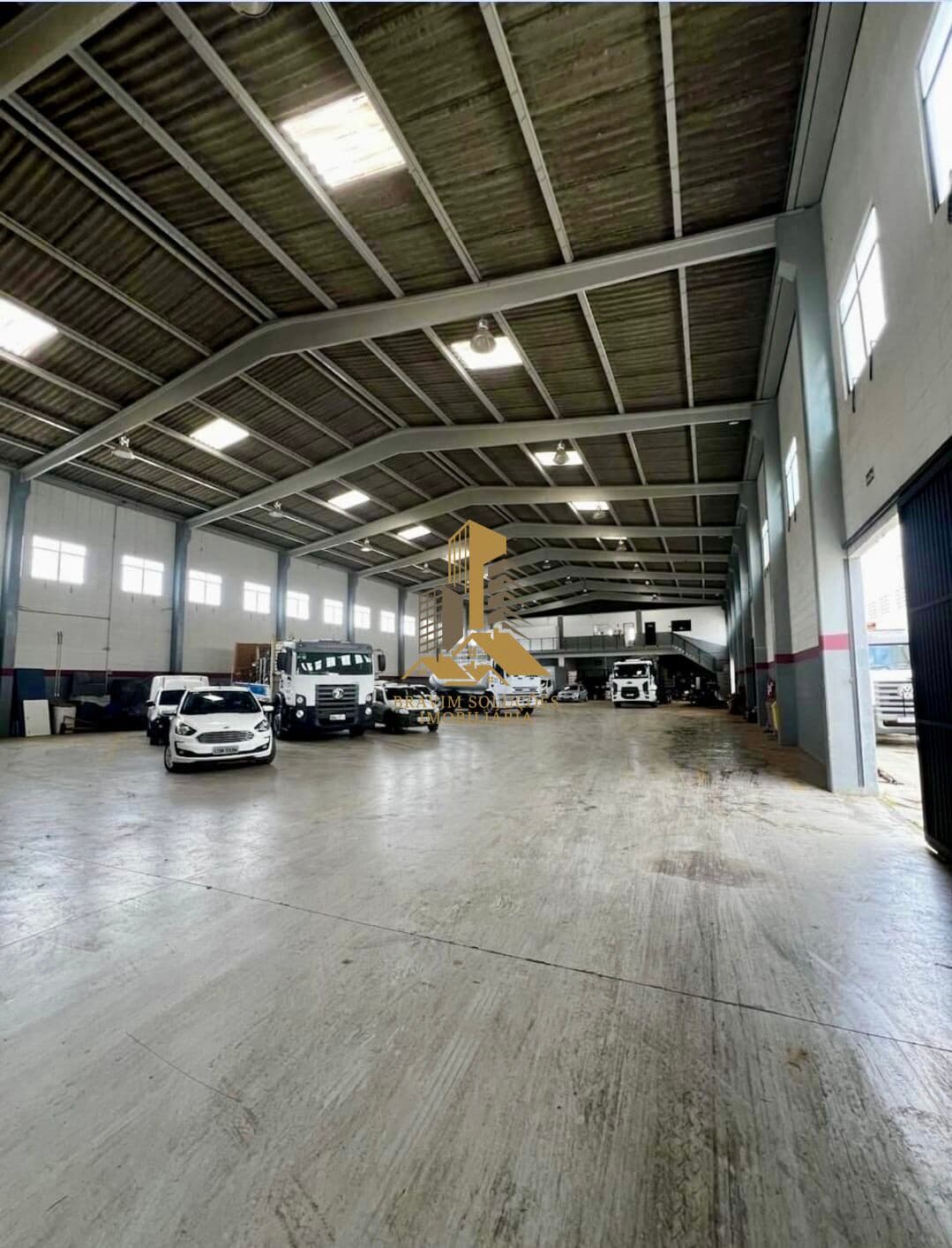Galpão/Depósito/Armazém em Indaiatuba - Distrito Industrial João Narezzi