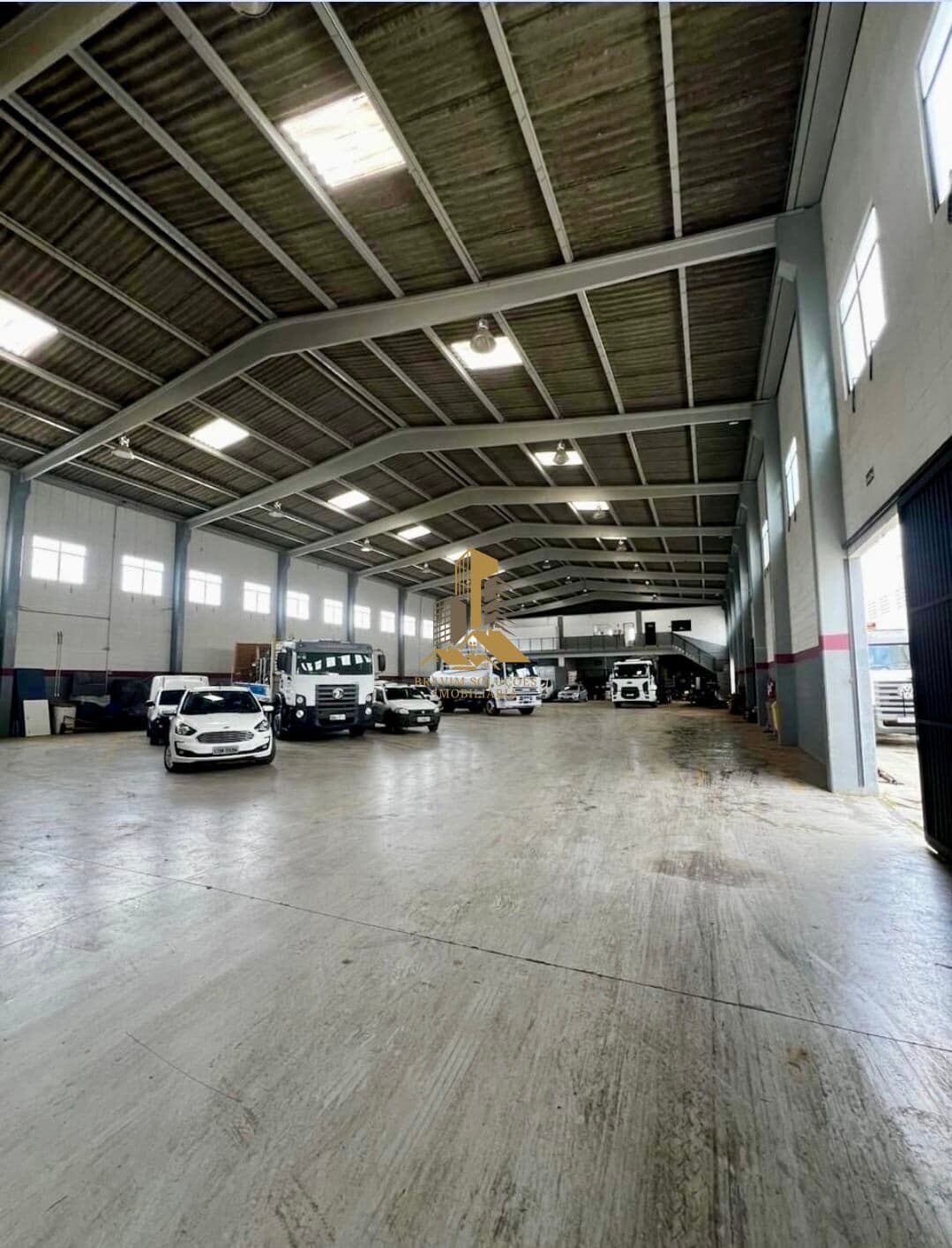 Galpão/Depósito/Armazém em Indaiatuba - Distrito Industrial João Narezzi