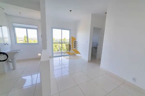 Apartamento em Jardim Casablanca, Indaiatuba/SP