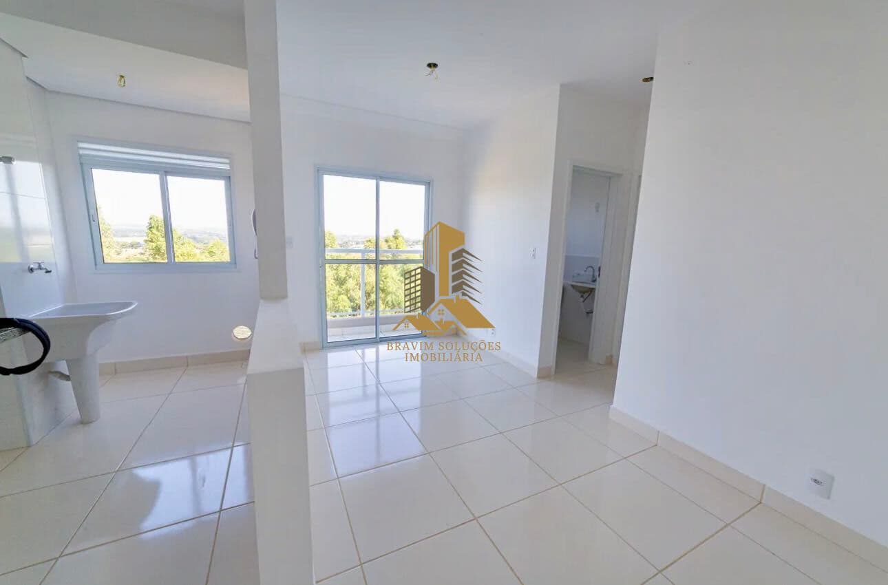 Apartamento em Jardim Casablanca, Indaiatuba/SP