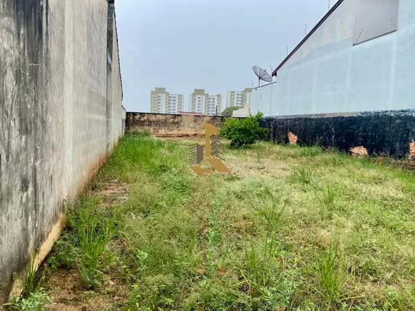 Lote/Terreno em Indaiatuba - Jardim Sevilha