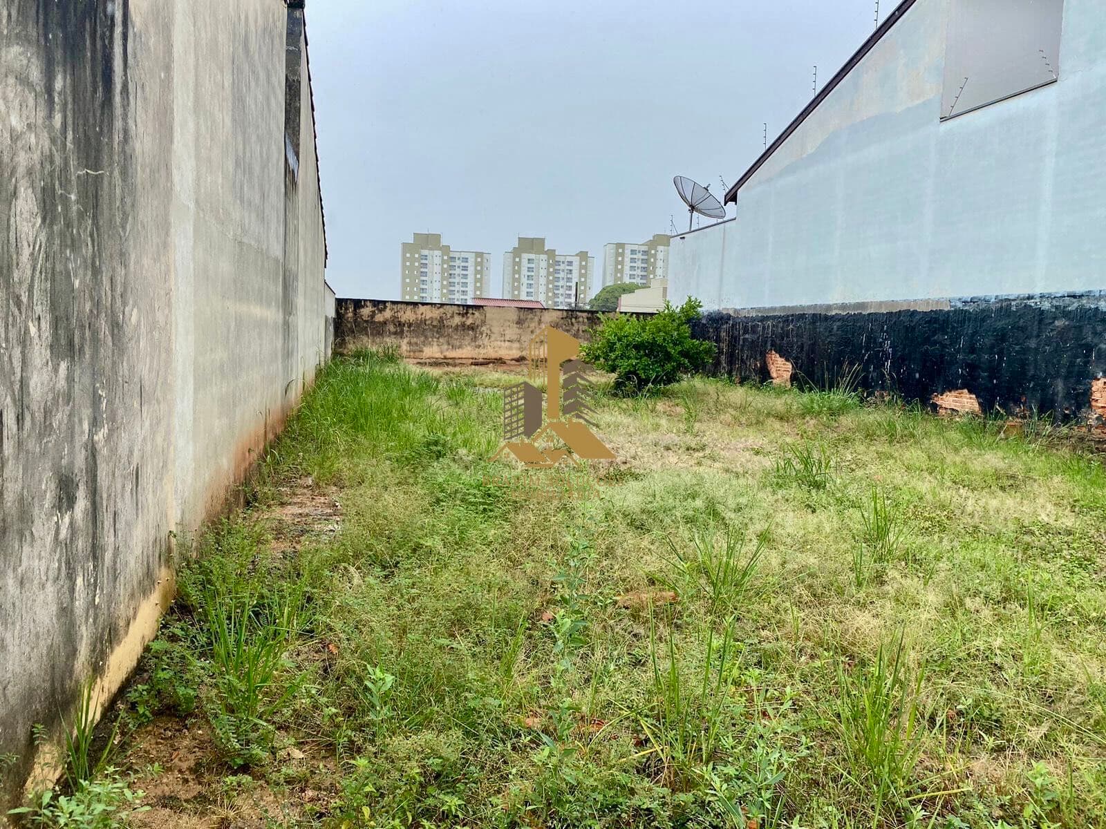 Lote/Terreno em Indaiatuba - Jardim Sevilha