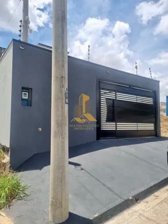Casa em Indaiatuba - Jardim Moriyama