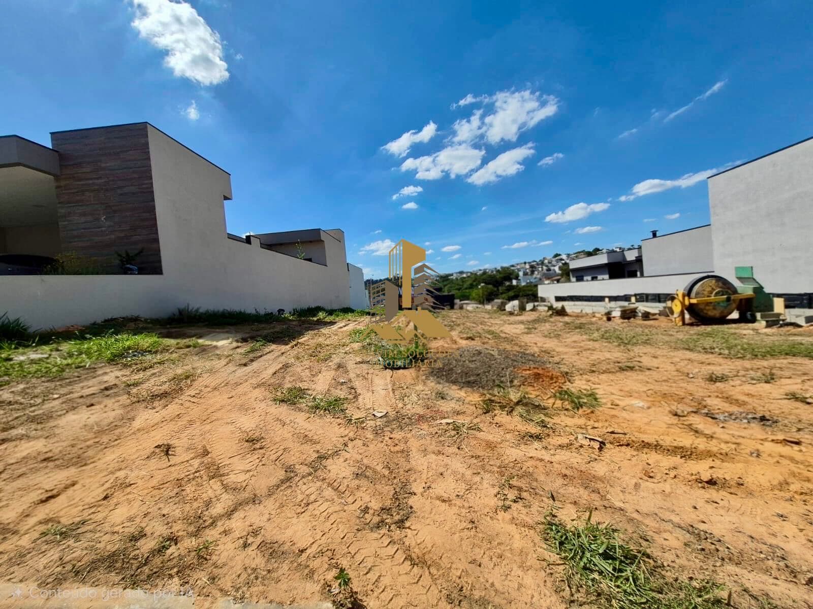 Lote/Terreno em Indaiatuba - Vila Rubens