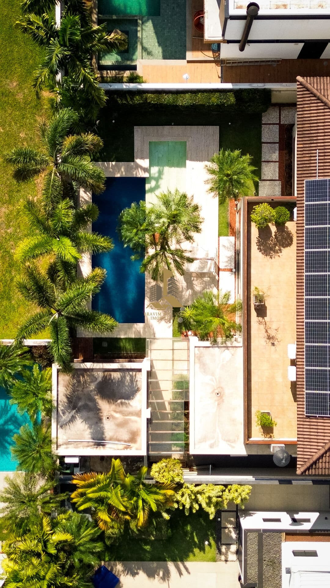 Casa em Indaiatuba - Vila Suíça