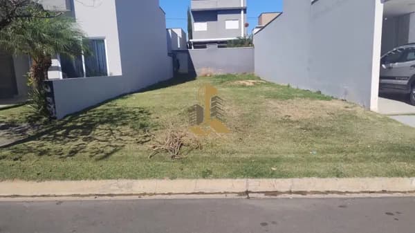 Terreno em Condomínio em Jardim Park Real, Indaiatuba/SP