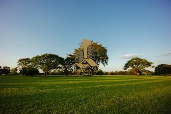 Lote/Terreno em Indaiatuba - Parque das Bandeiras