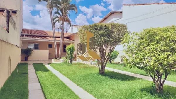 Casa em Indaiatuba - Jardim Regina