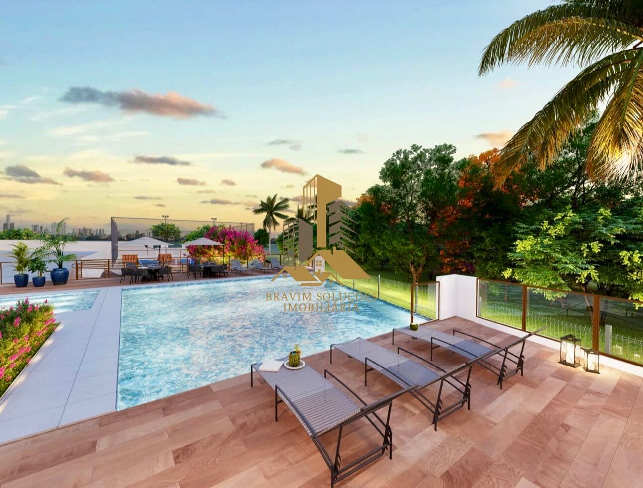 Apartamento em Indaiatuba - Jardim Primavera