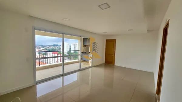 Apartamento Alto Padrão em Cidade Nova I, Indaiatuba/SP