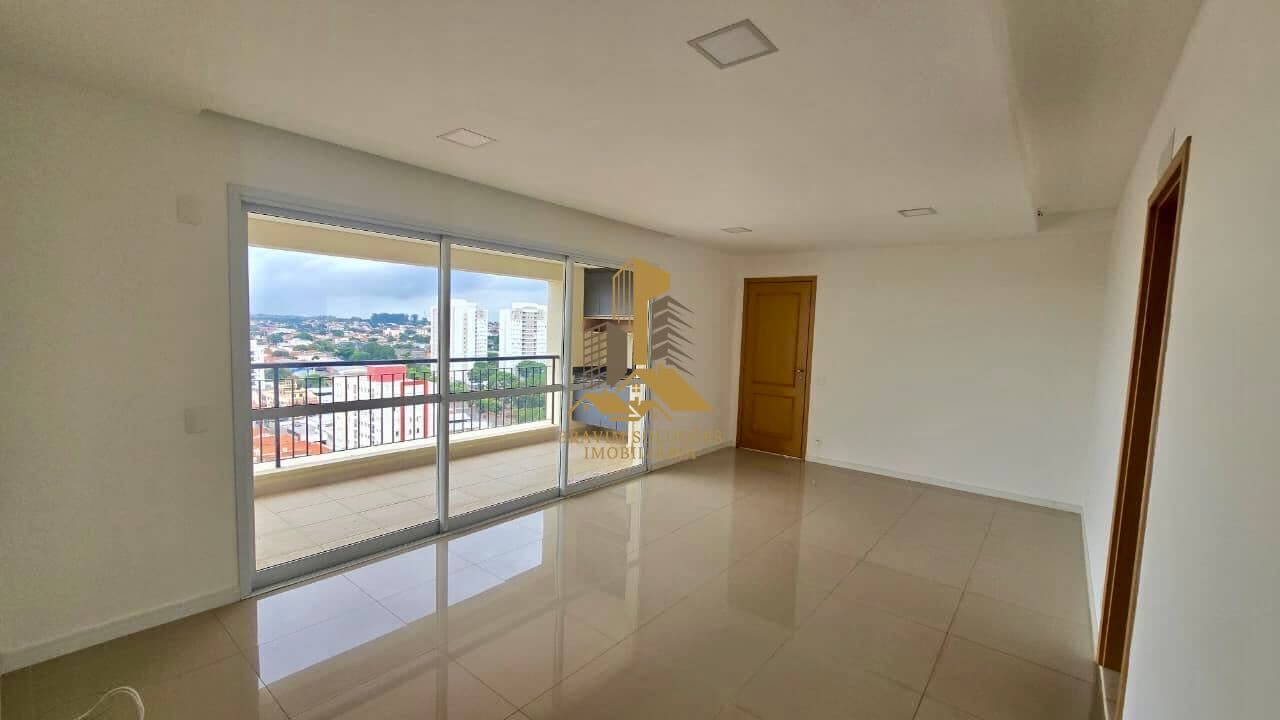 Apartamento Alto Padrão em Cidade Nova I, Indaiatuba/SP