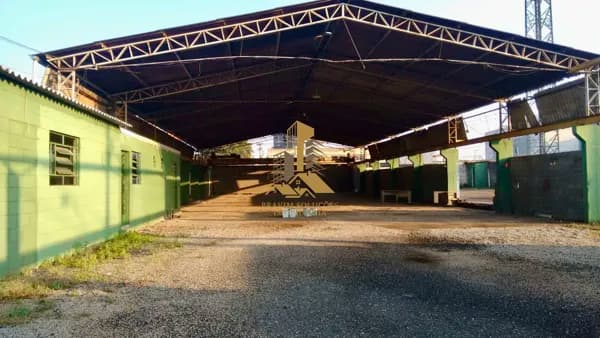 Galpão/Depósito/Armazém em Indaiatuba - Recreio Campestre Jóia