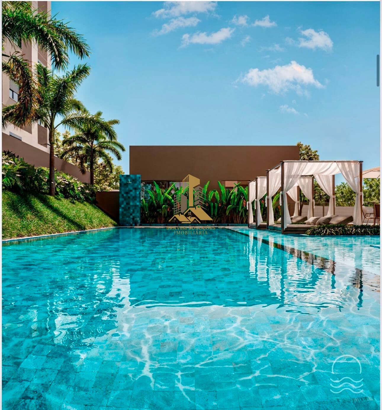 Apartamento em Indaiatuba - Jardim Bela Vista