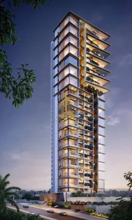 Apartamento em Indaiatuba - Chácara Areal