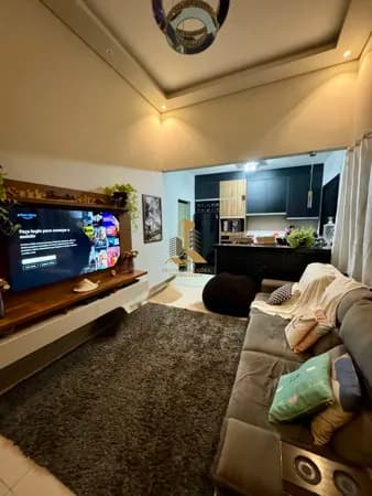 Casa em Jardim Nova Veneza, Indaiatuba/SP