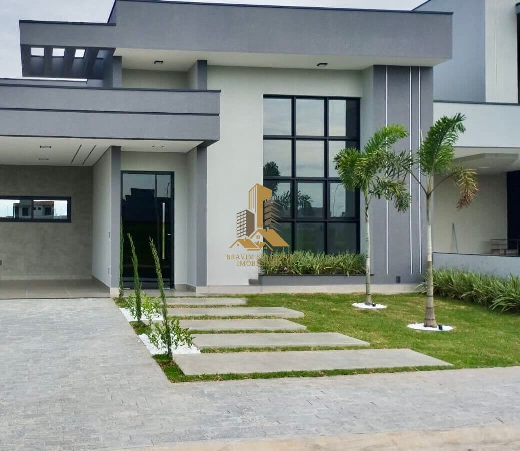 Casa em Indaiatuba - Jardim Residencial Dona Maria Candida